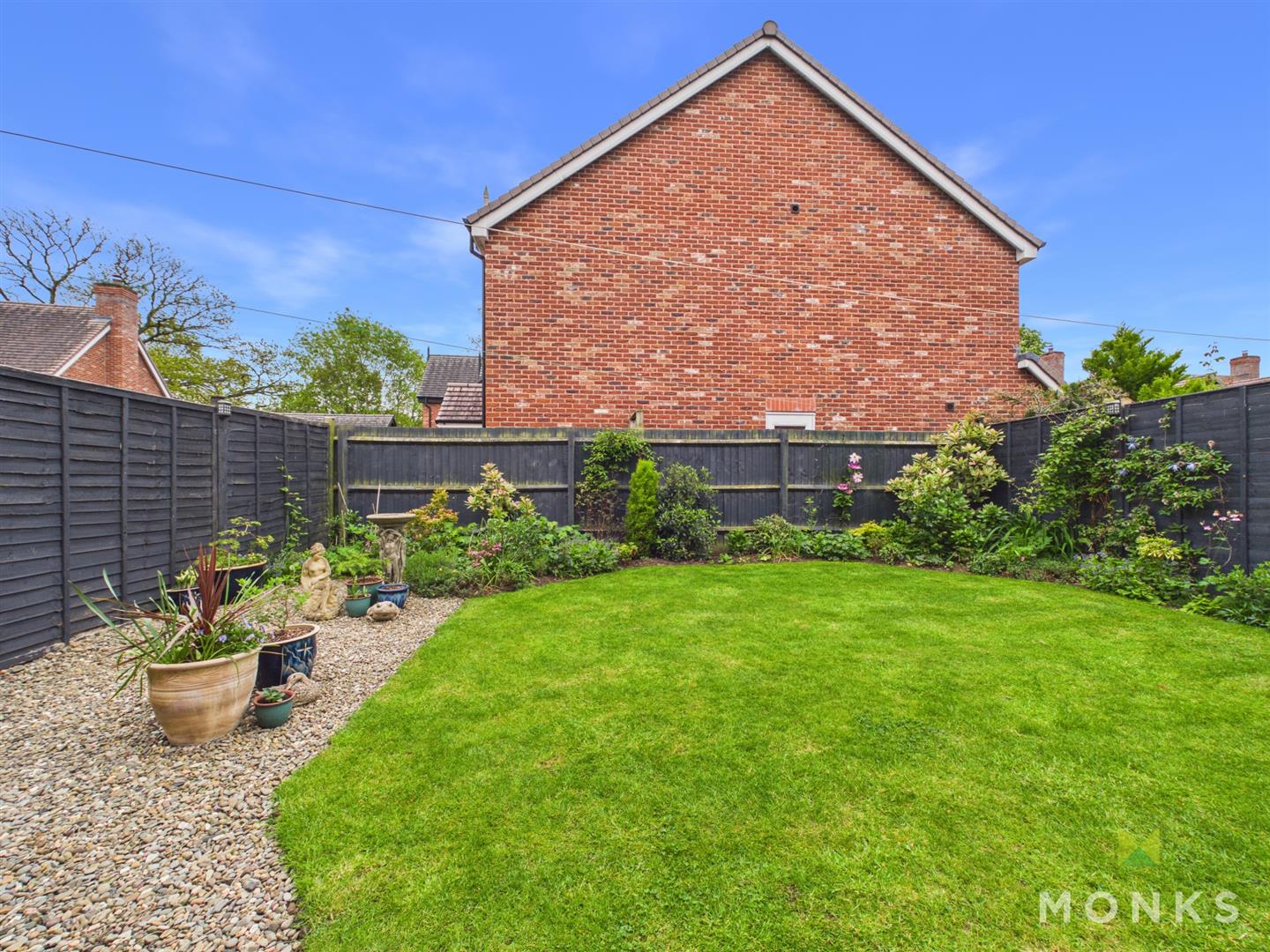 41 Hillside Drive, Shrewsbury, SY2 5LW For Sale